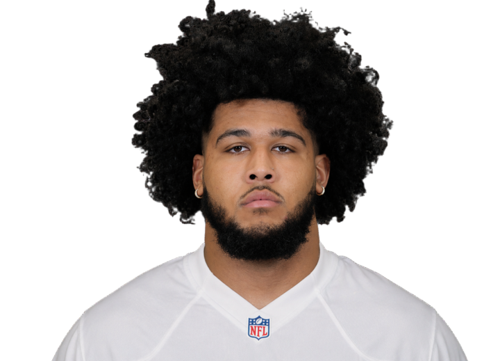 Kadyn Proctor Madden 27 Rating