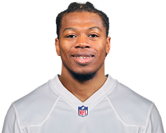 Kaevon Merriweather Madden 26 Rating