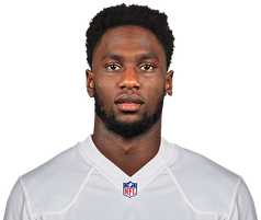Kaiir Elam Madden 26 Rating