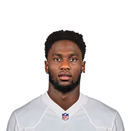Kaiir Elam Madden 25 Rating