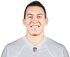 Ka’imi Fairbairn Madden 26 Rating