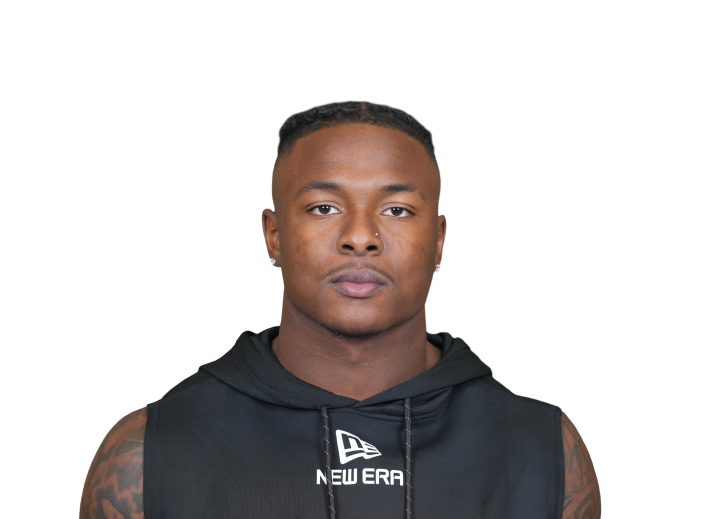 Kaleb Johnson Madden 26 Rating