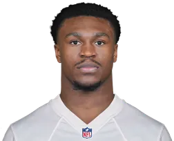 Kalel Mullings Madden 26 Rating