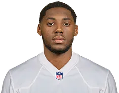 Kamal Hadden Madden 26 Rating