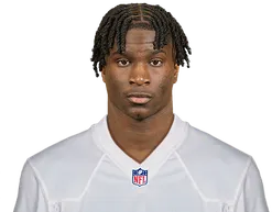 Kamari Lassiter Madden 26 Rating