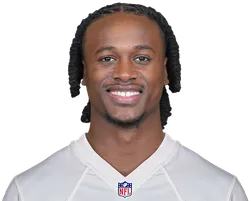 KeAndre Lambert-Smith Madden 26 Rating