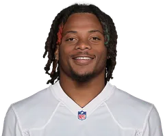 Keaton Mitchell Madden 26 Rating