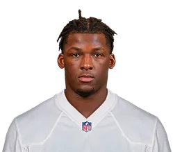 Keeanu Benton Madden 26 Rating