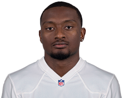Keidron Smith Madden 26 Rating