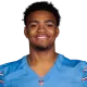 Keldric Faulk