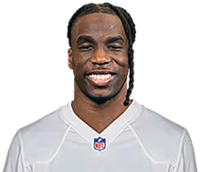 Kelee Ringo Madden 26 Rating