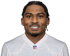 Kendric Pryor Madden 26 Rating