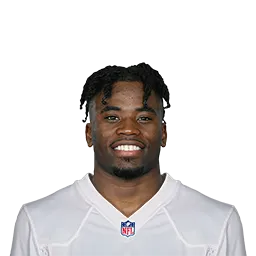 Kenny Moore II Madden 26 Rating