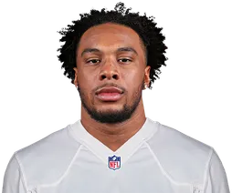 Khalid Kareem Madden 26 Rating