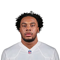 Khalid Kareem Madden 26 Rating