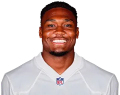 Khalil Herbert Madden 26 Rating