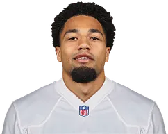 Khalil Shakir Madden 26 Rating