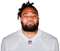 Khyiris Tonga Madden 26 Rating