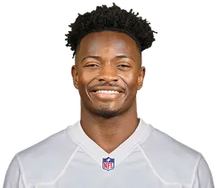 Kimani Vidal Madden 26 Rating