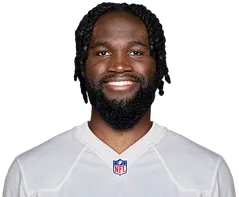 Kingsley Jonathan Madden 26 Rating