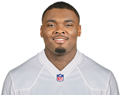 Kiran Amegadjie Madden 26 Rating