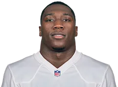K.J. Britt Madden 26 Rating