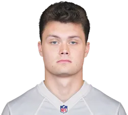 Kurtis Rourke Madden 26 Rating