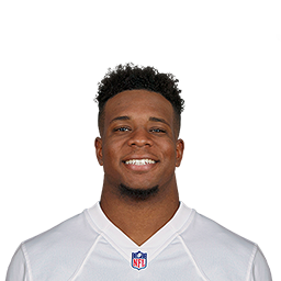 Kwon Alexander Madden 25 Rating