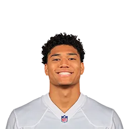 Kyle Hamilton Madden 25 Rating