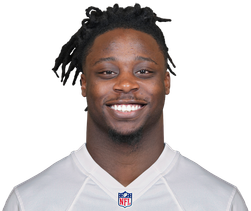 Kyle Monangai Madden 26 Rating