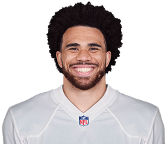 Kylen Granson Madden 26 Rating