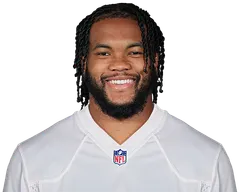 Kyler Murray Madden 26 Rating