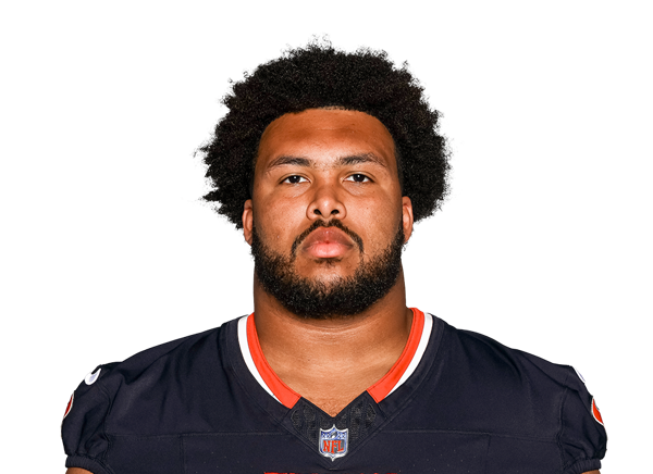 Kyonte Hamilton Madden 27 Rating