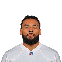 Kyren Williams Madden 26 Rating