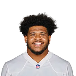 La’el Collins Madden 26 Rating