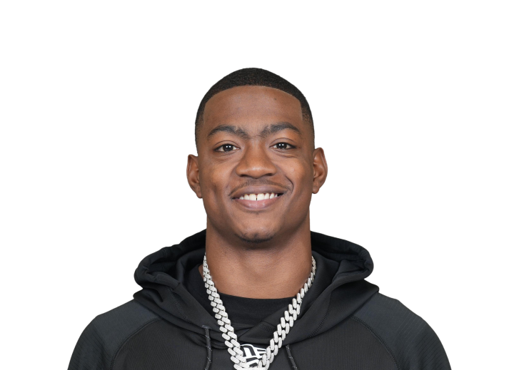 LaJohntay Wester Madden 26 Rating