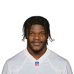 Lamar Jackson Madden 25 Rating