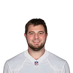 Landon Dickerson Madden 24 Rating