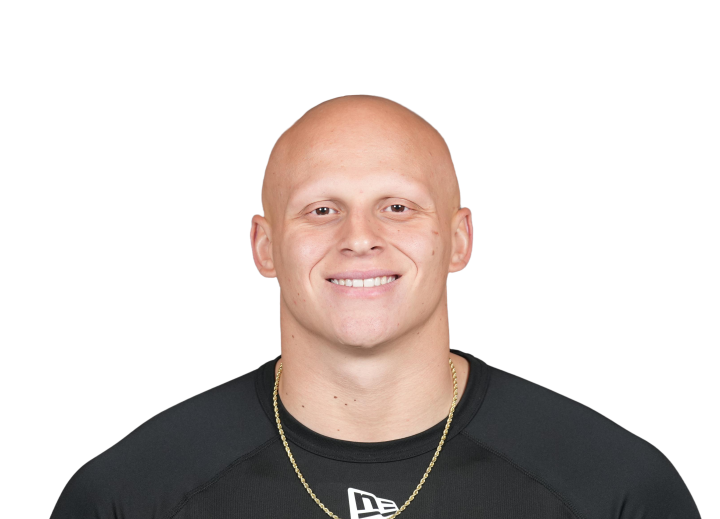 Landon Jackson Madden 26 Rating