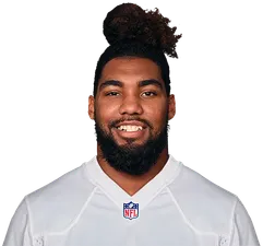 Leonard Williams Madden 26 Rating