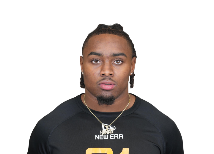 LeQuint Allen Madden 26 Rating