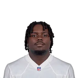 Lester Cotton Sr Madden 26 Rating