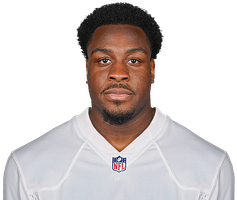 Levi Onwuzurike Madden 26 Rating