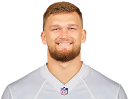 Logan Lee Madden 26 Rating