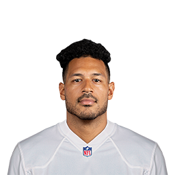 Logan Thomas Madden 25 Rating