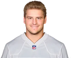 Logan Wilson Madden 26 Rating