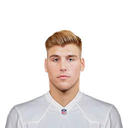 Lukas Van Ness Madden 26 Rating