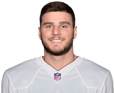 Luke Farrell Madden 26 Rating