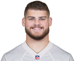 Luke Kandra Madden 26 Rating