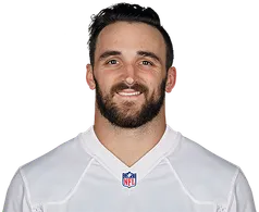 Luke Rhodes Madden 26 Rating